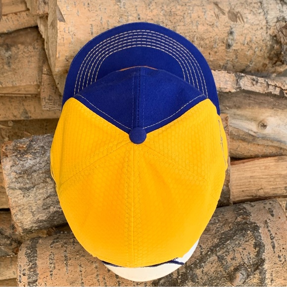 Napa Racing Chase Elliott #9 NASCAR Strapback hat NWOT - Picture 8 of 8